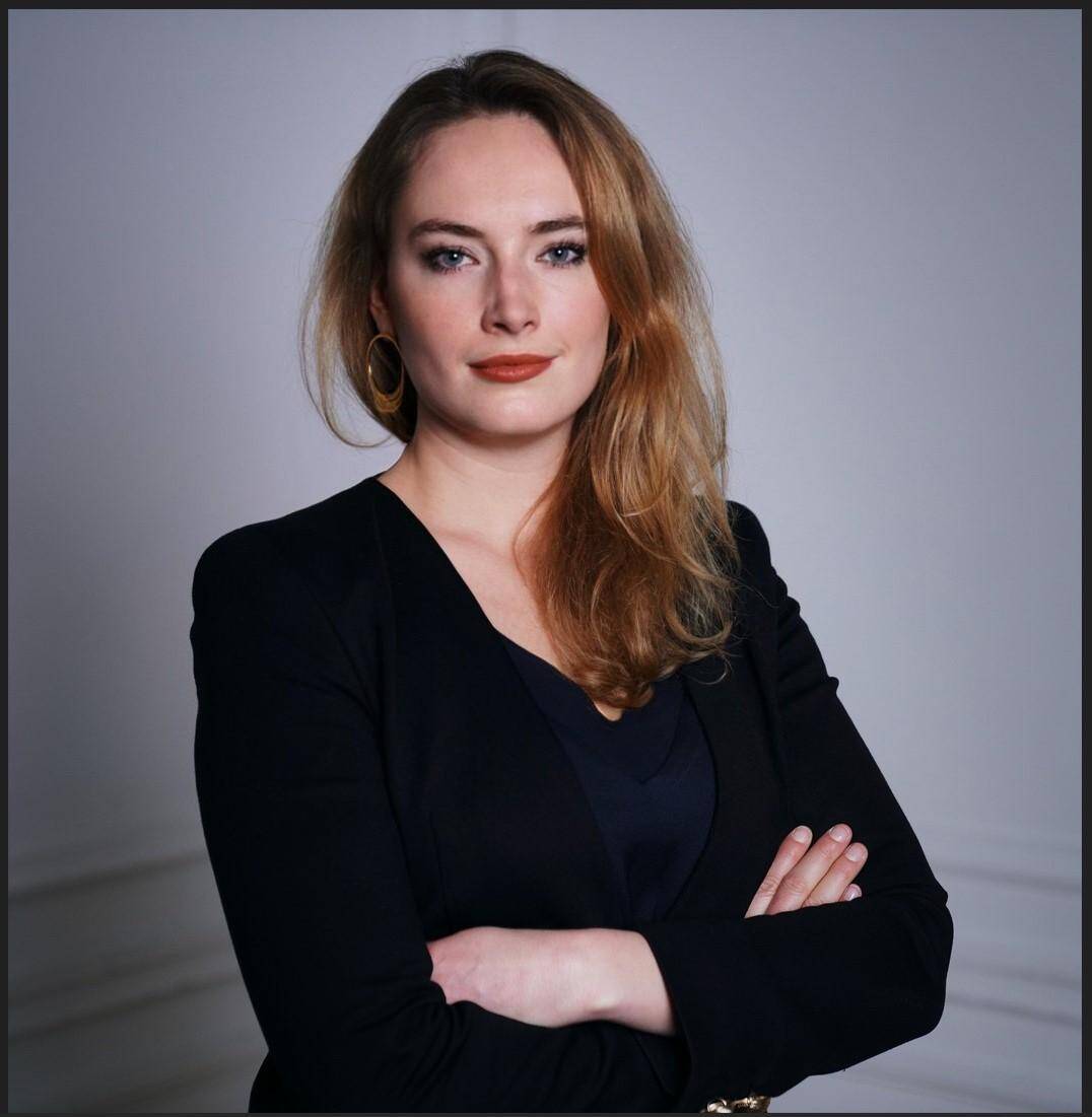 Eléonore  - Avocat/DPO contentieux informatique cybersécurité
