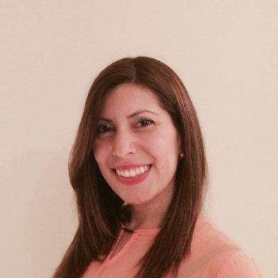 Diana Manrique - Marketing Specialist