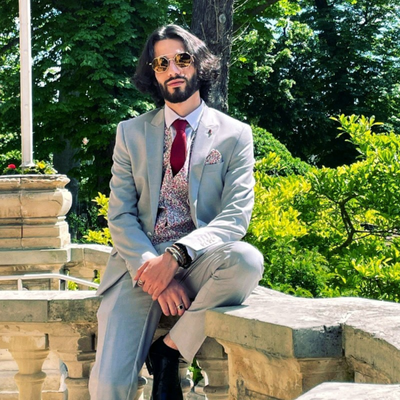 Farid Kerkache