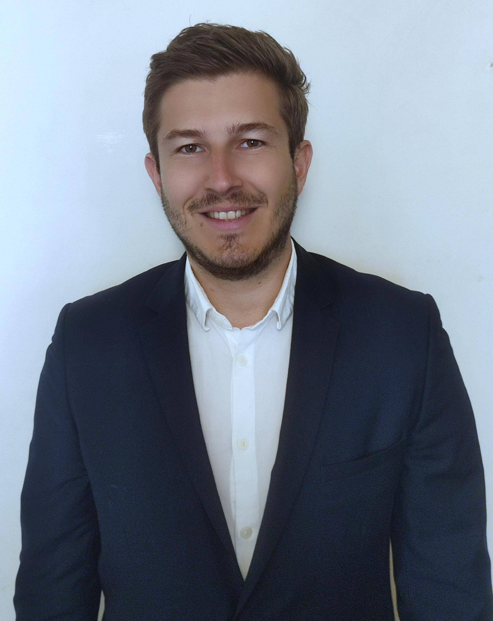 Clément Le Moing