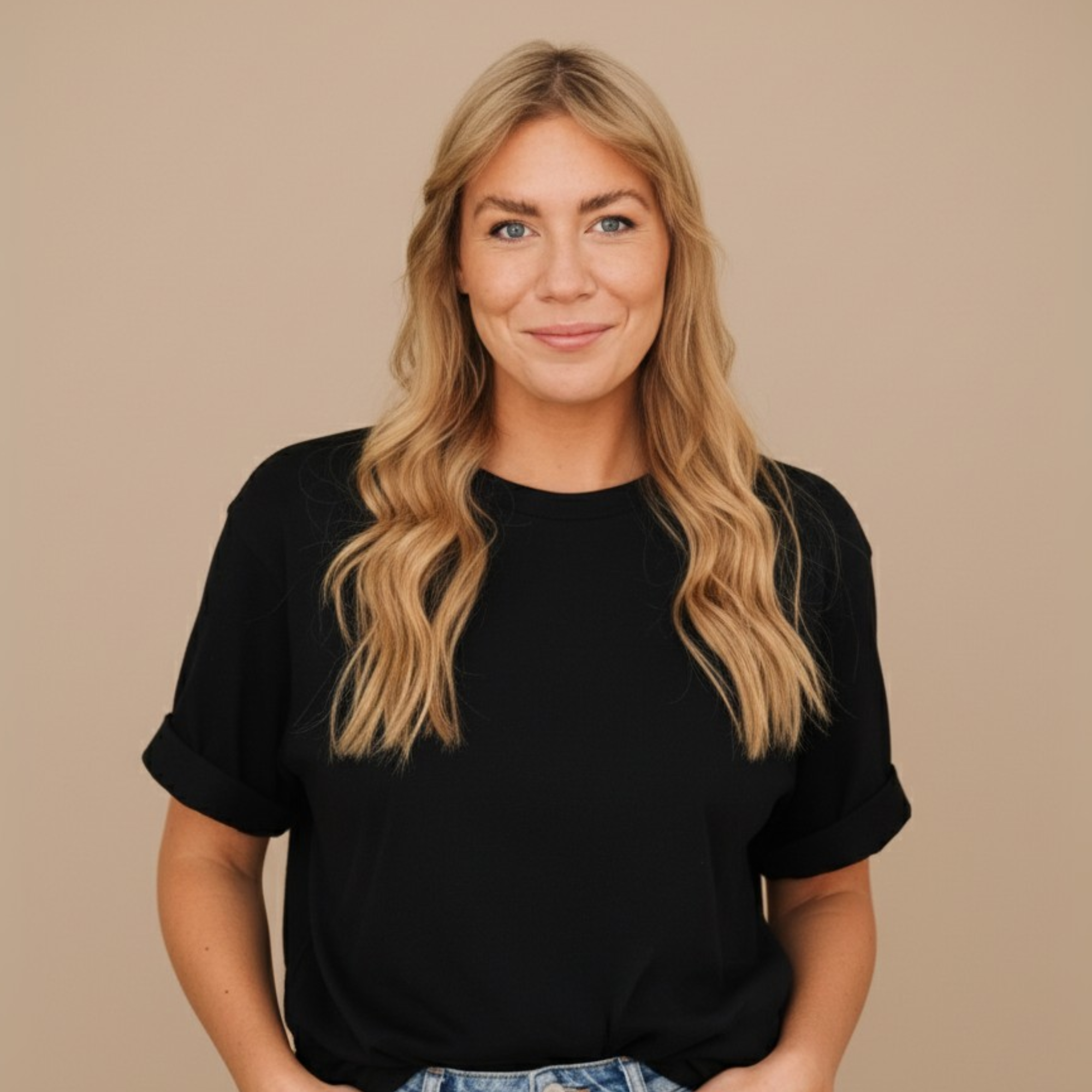 Merle Verweyen - Social Media Management + Design | Content Creator