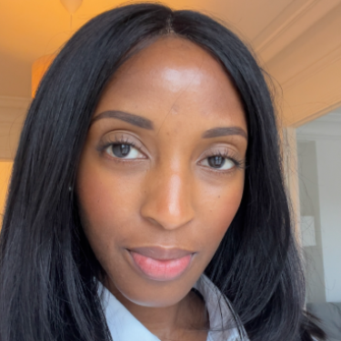 Mariam Lavant-Tounkara - Consultante Business transformation Assurances