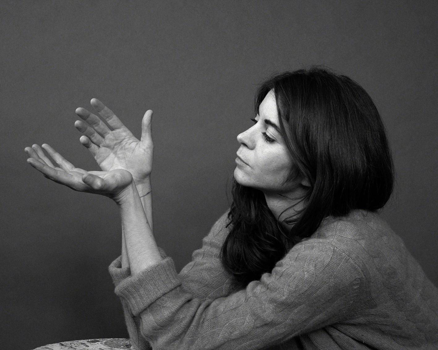 Marie Benattar