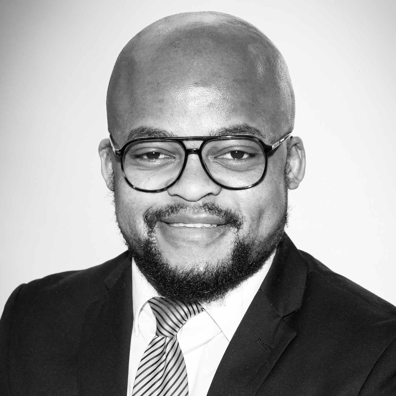 Eric Saounde