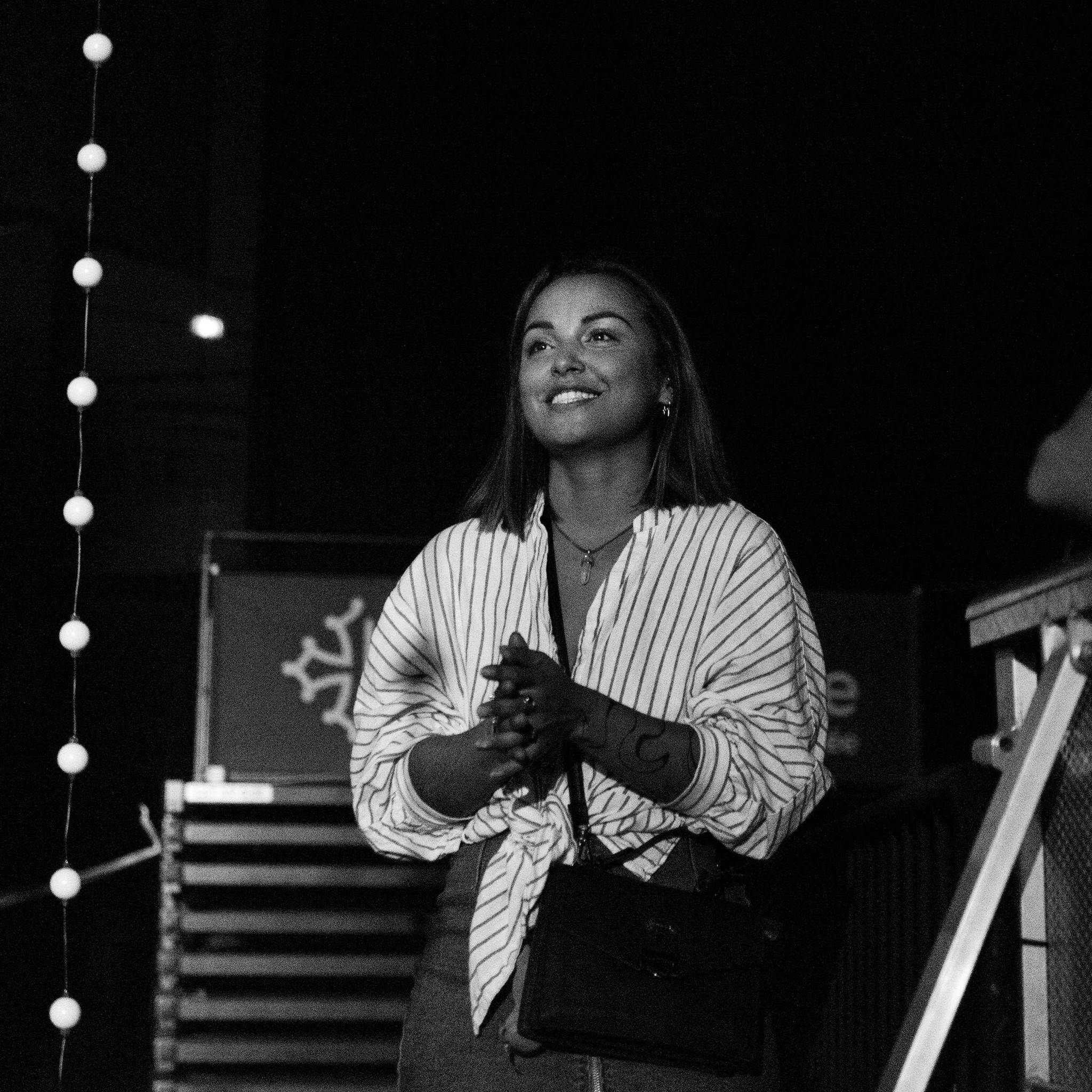 Maëlla Houssais