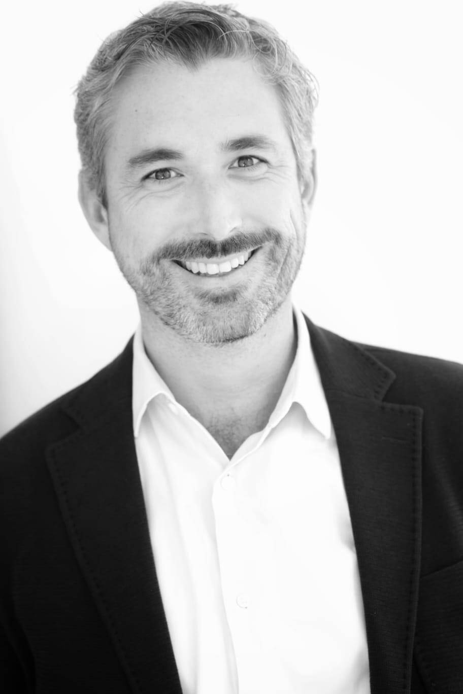 Matthieu Guignard - Consultant IA & transformation des organisations