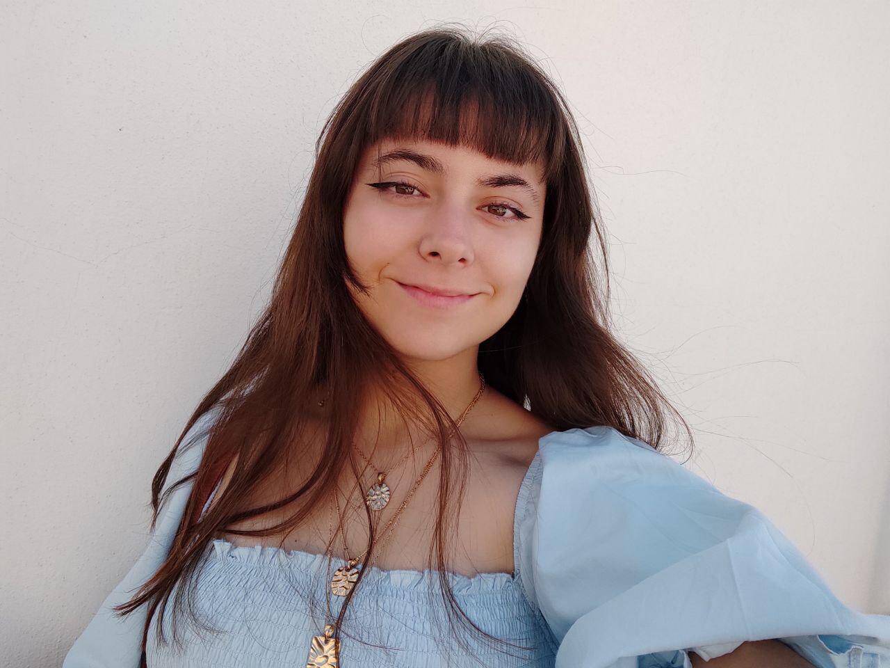 Pilar Hernández Andreo