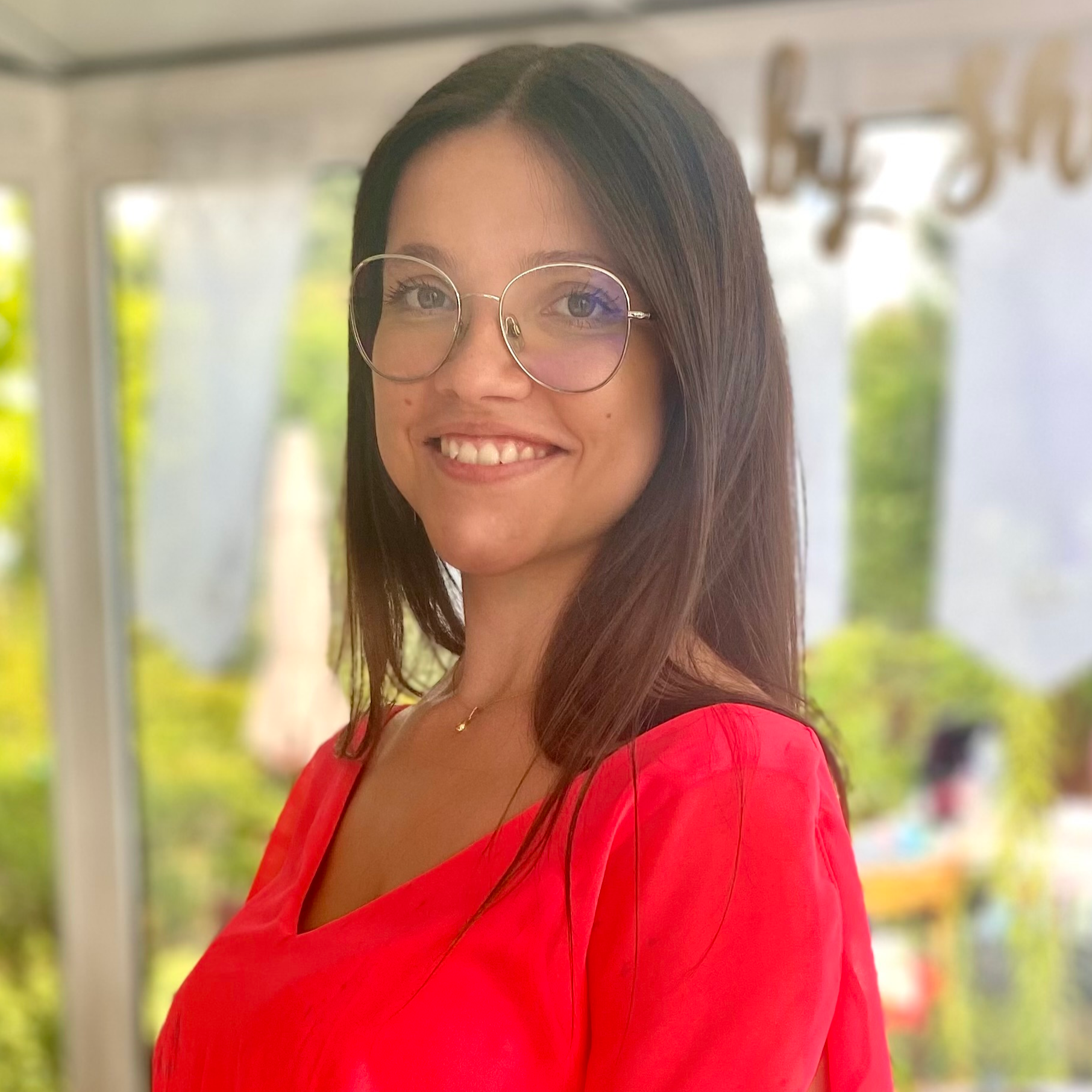 Coline B. - UX/UI Designer | Interfaces web & mobile | Figma