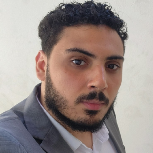 Ounnoughi Karim - Développeur Python / Data Engineer