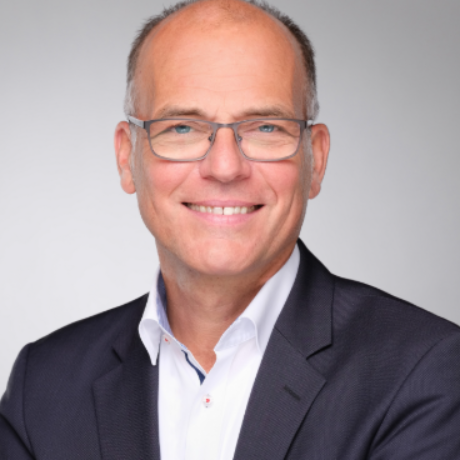 Jörg Nußbaumer - Business Development, Vertrieb, Interim Manager