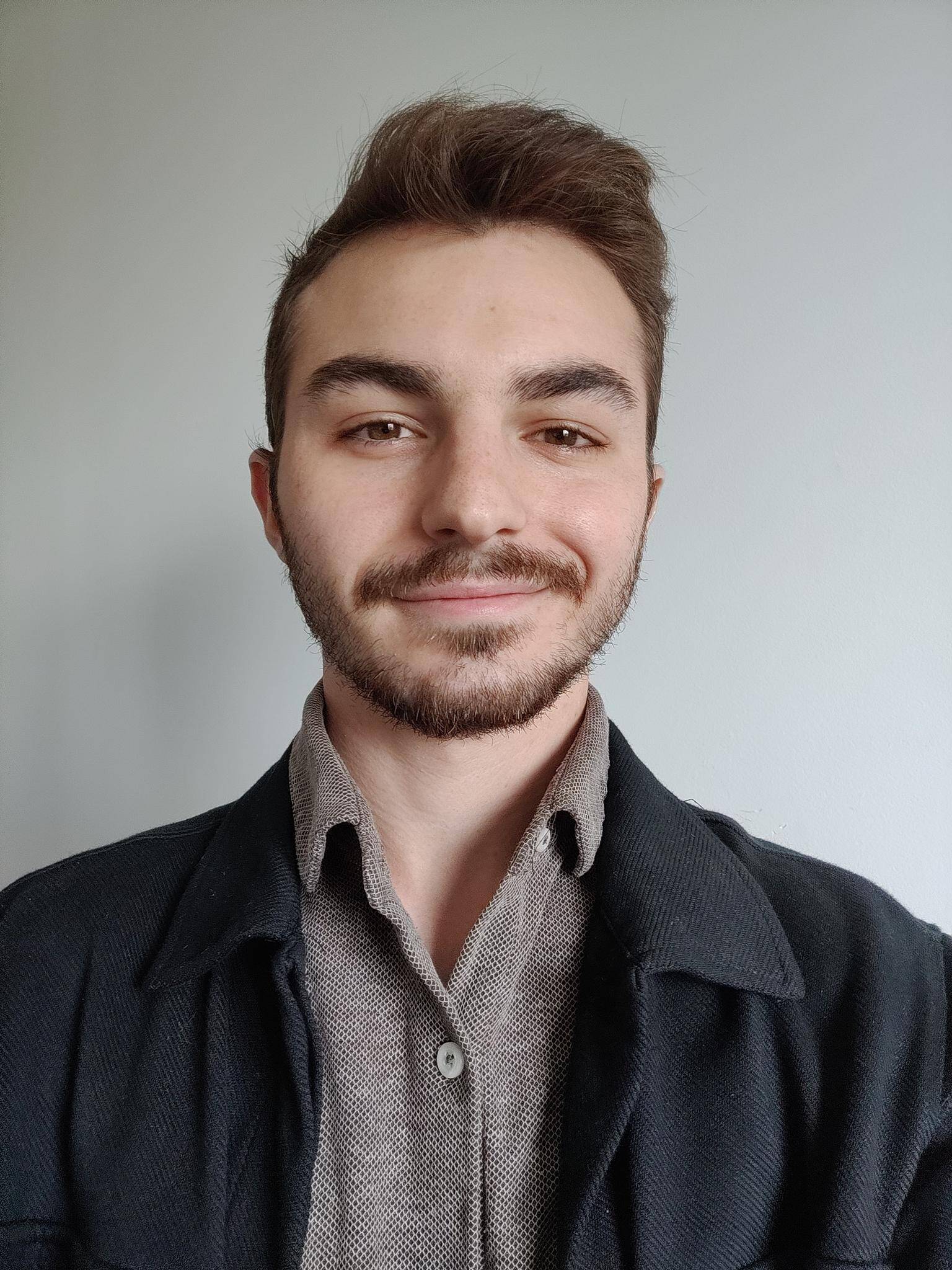 Romain Nourry