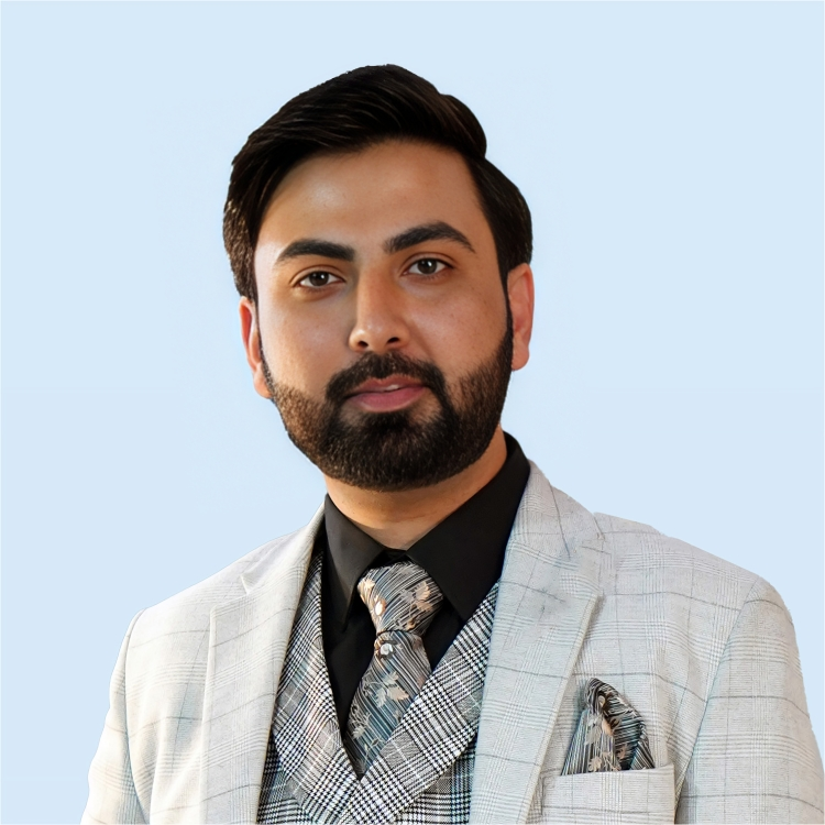 Adnan Ali - Unity Game Developer