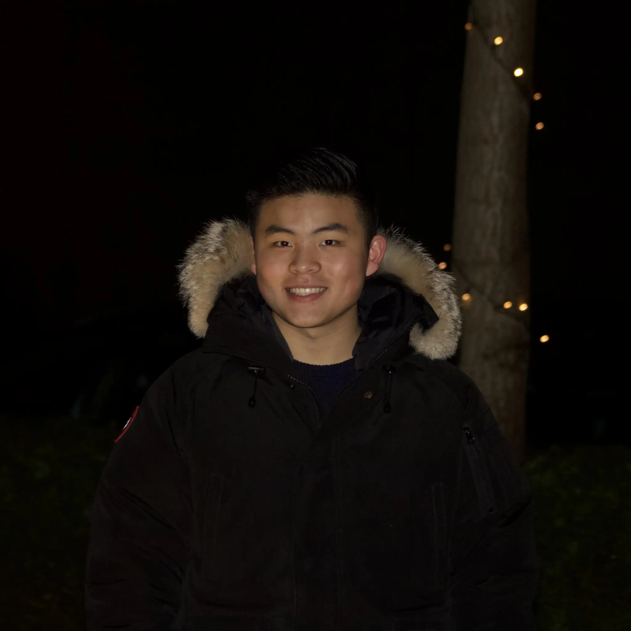 Steven Wang