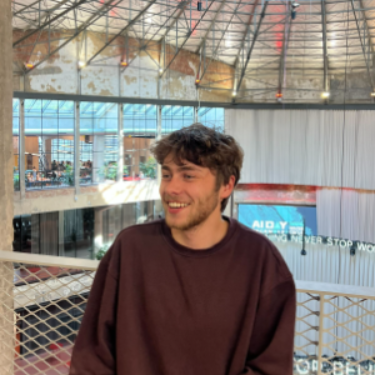 Axl Istas - Software Developer