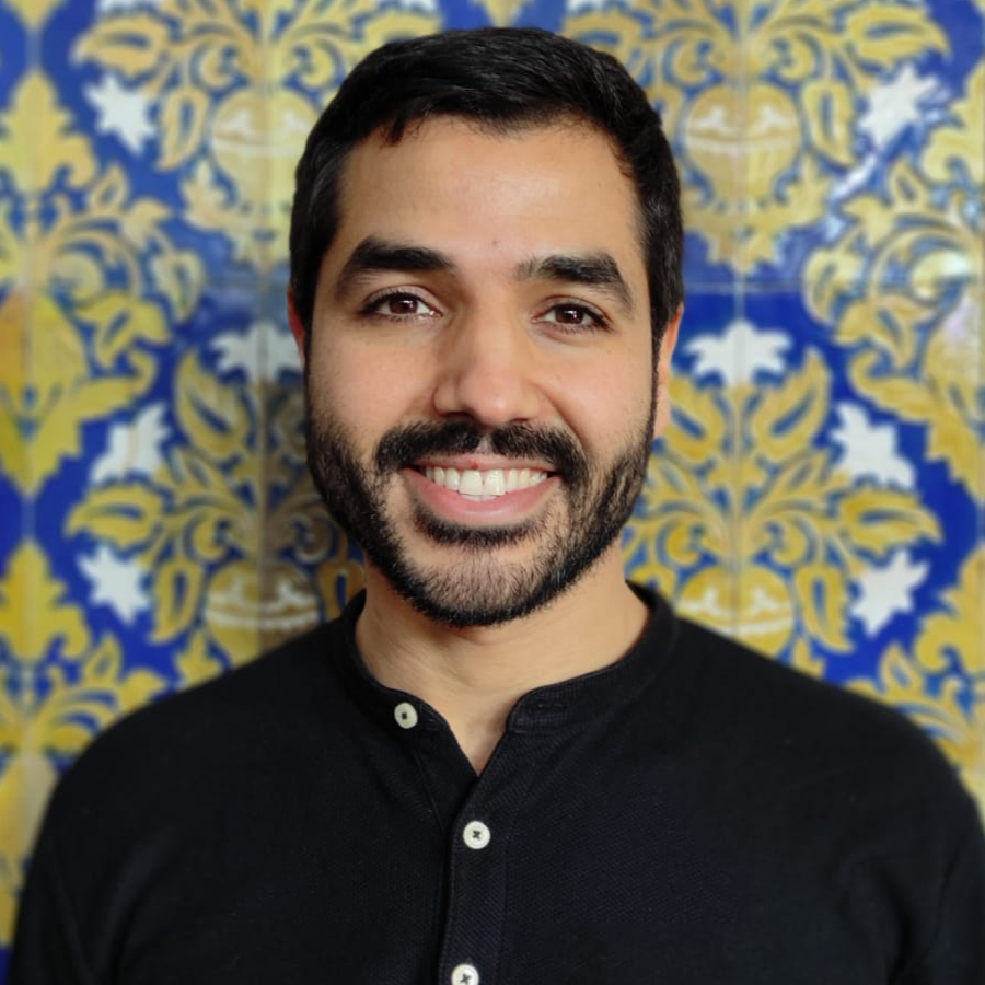 Khalid Ainouch - Consultant BI , Data Engineer , Qlik sense