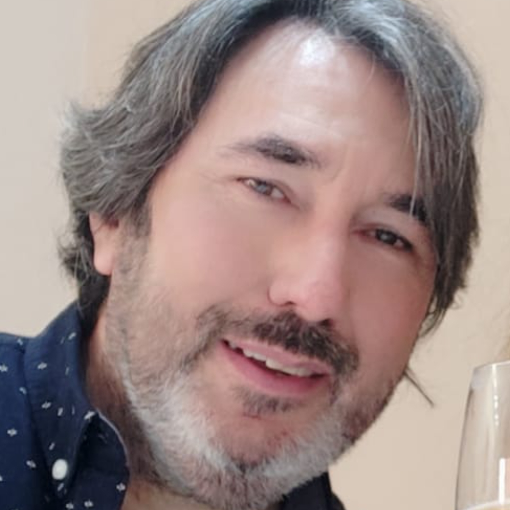 Roberto Ontiveros Labrador