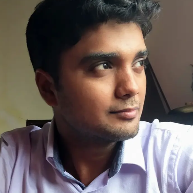Abhishek Mishra