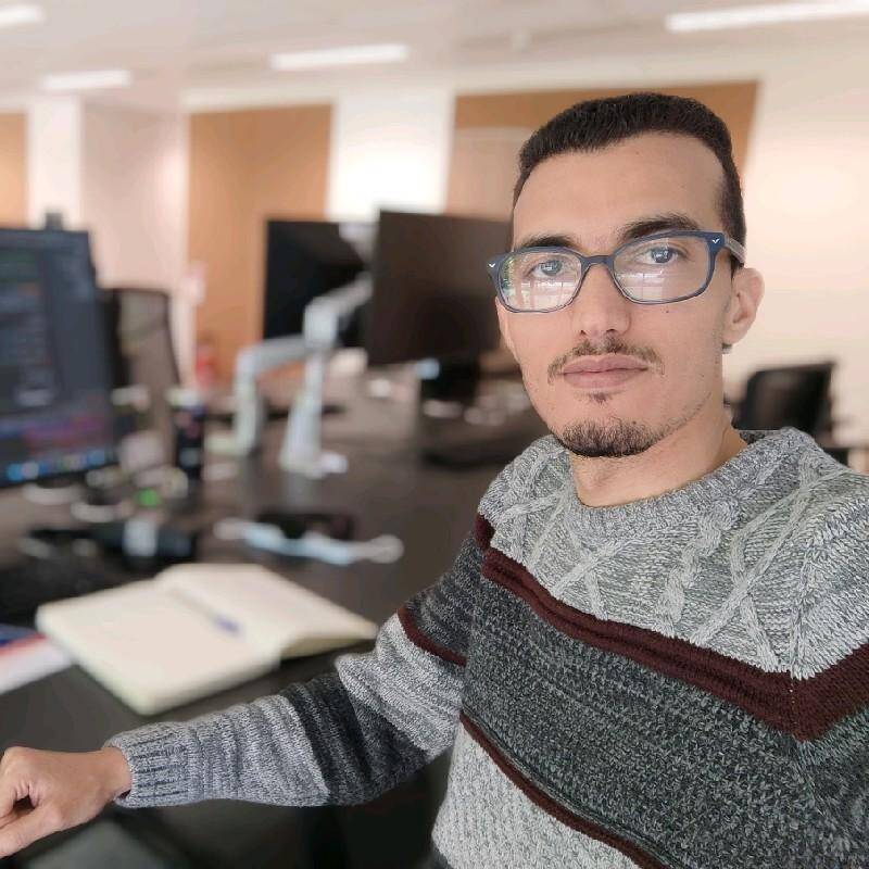 Fouad B. - Senior Data Engineer