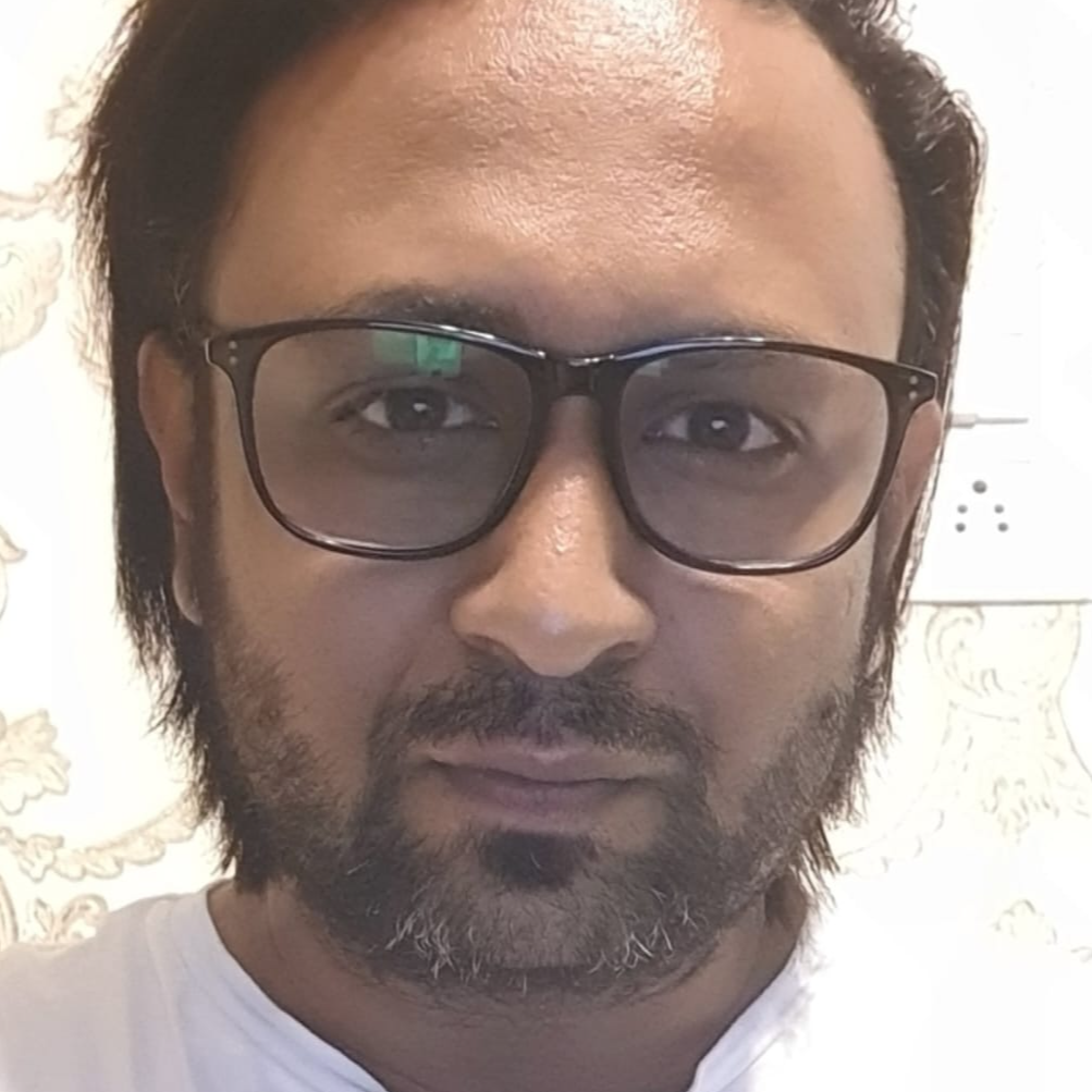 Fahed Farooqui