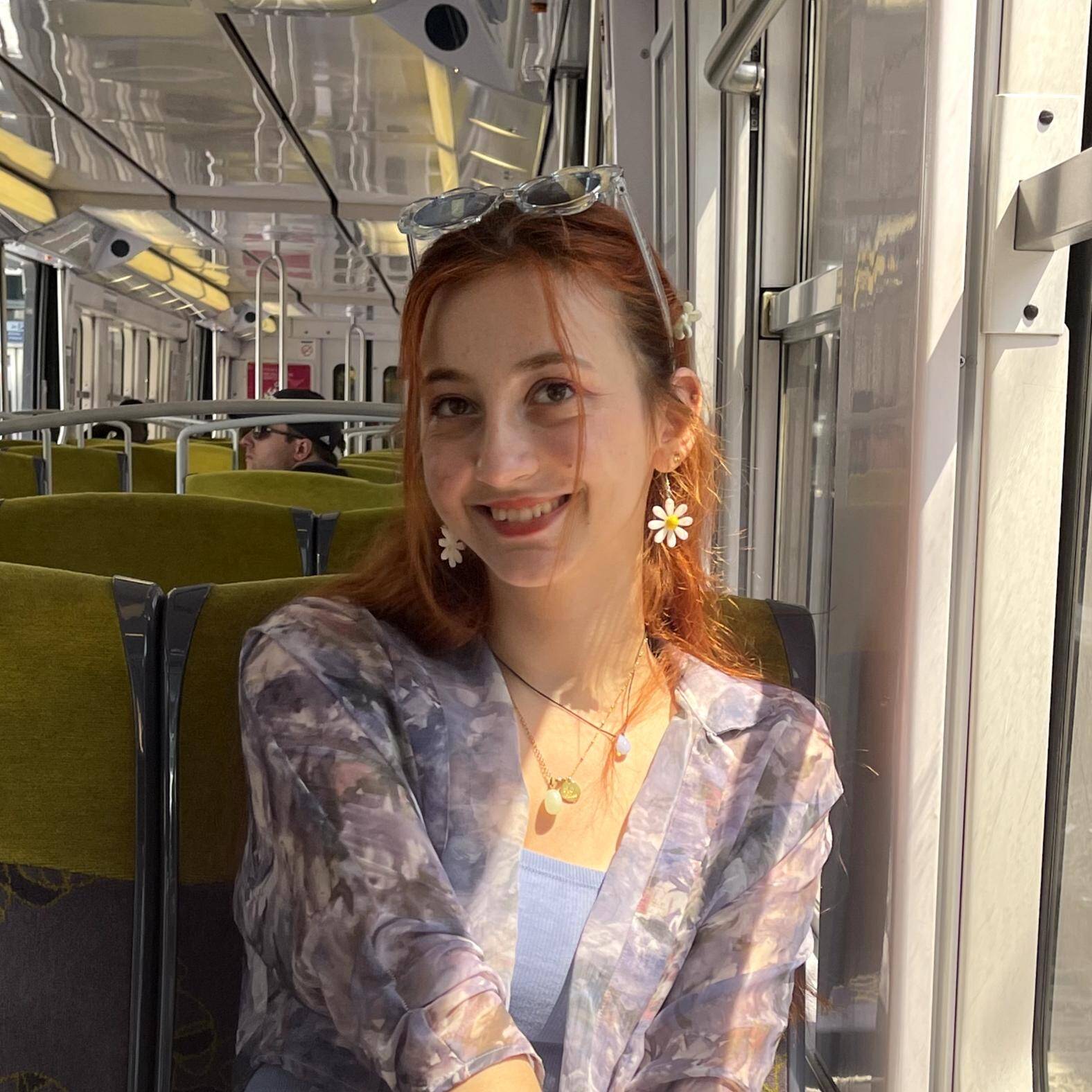 Ambre Fage