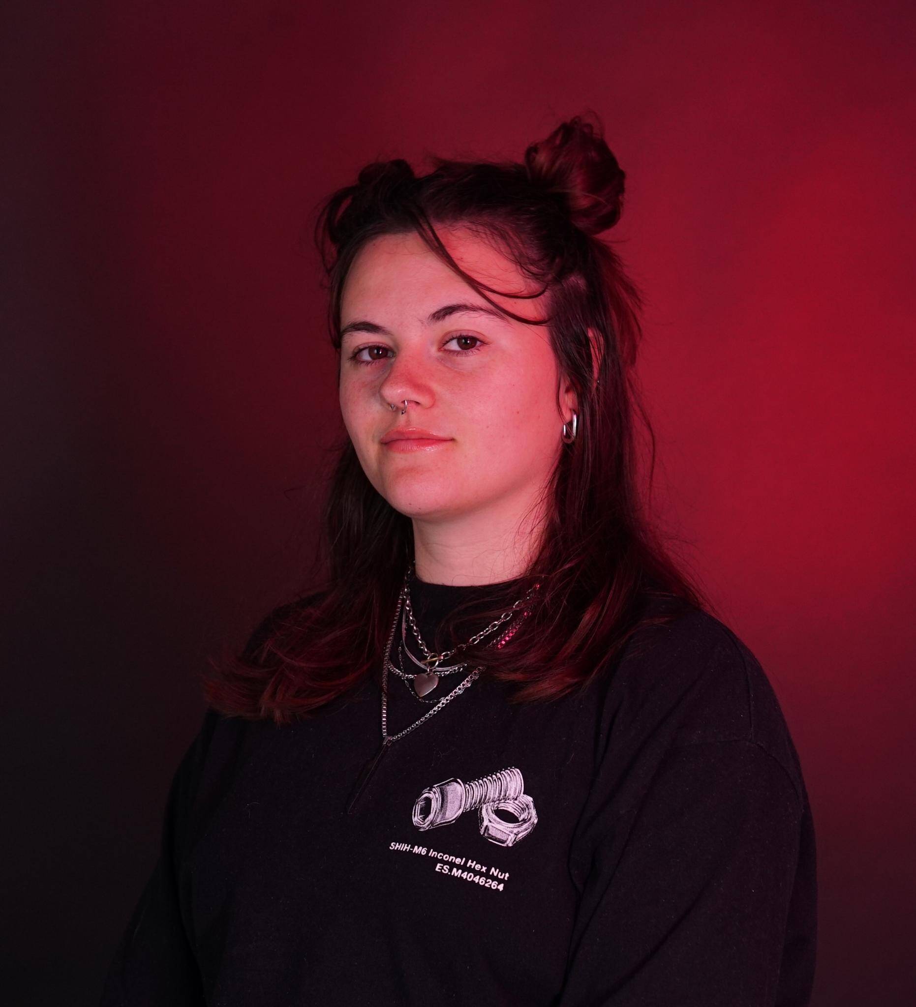 Marie B. - 📱 Social Media Manager & Content Creator