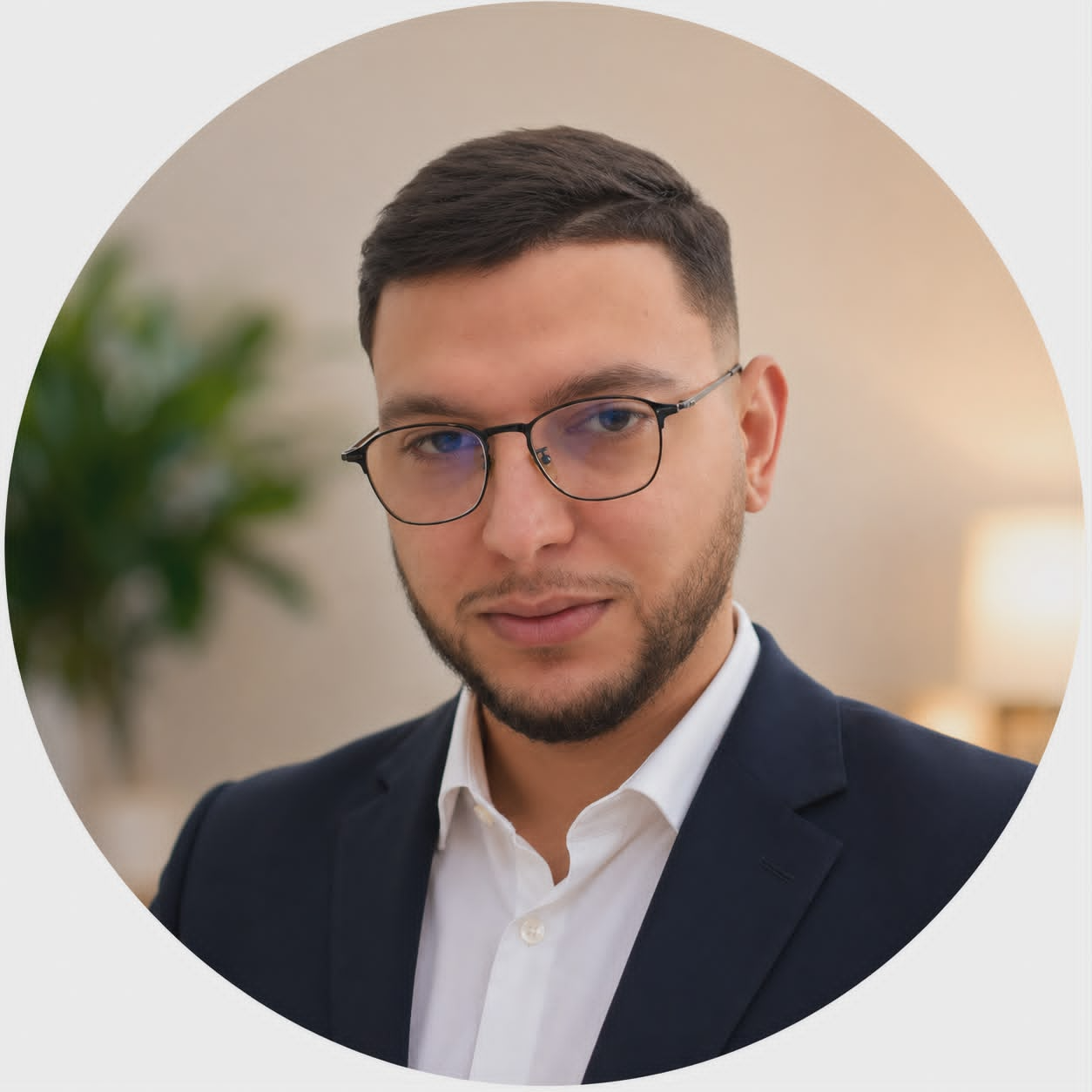 Ferhat Tighidet