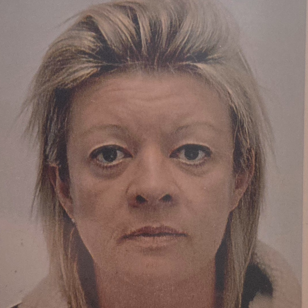 Angélique Hoornaert