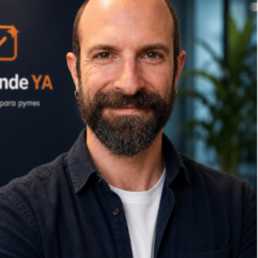 Xavier Julia Gimenez