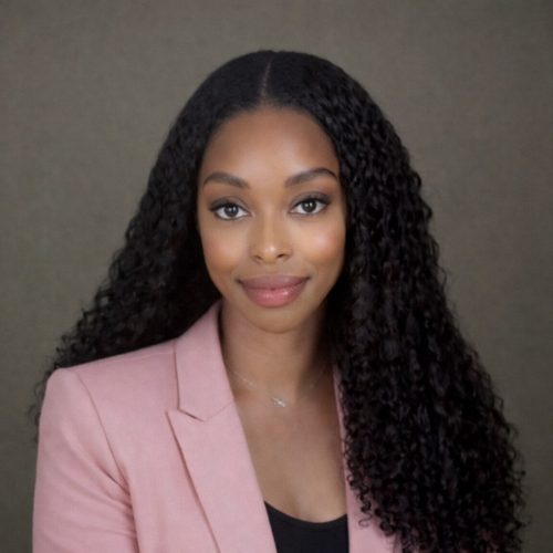 Shacadi Gordon - Account Executive