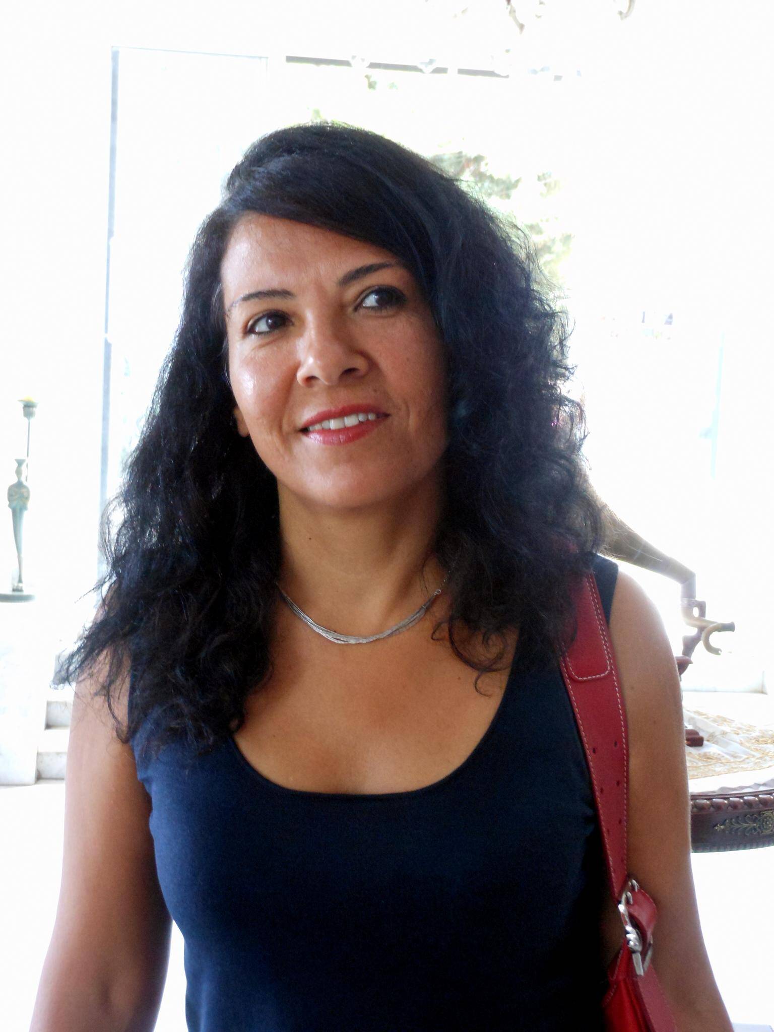 Leila A.