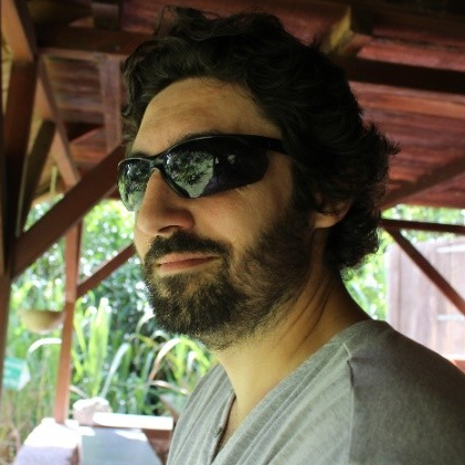Eric Daniel
