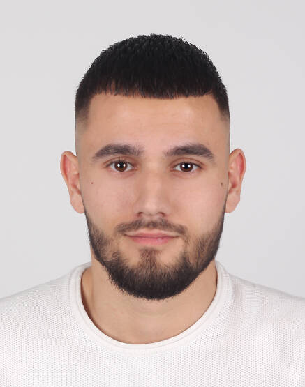 Christian Ivanov - Audit, Finance & Accounting