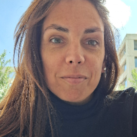 Cynthia Steiger