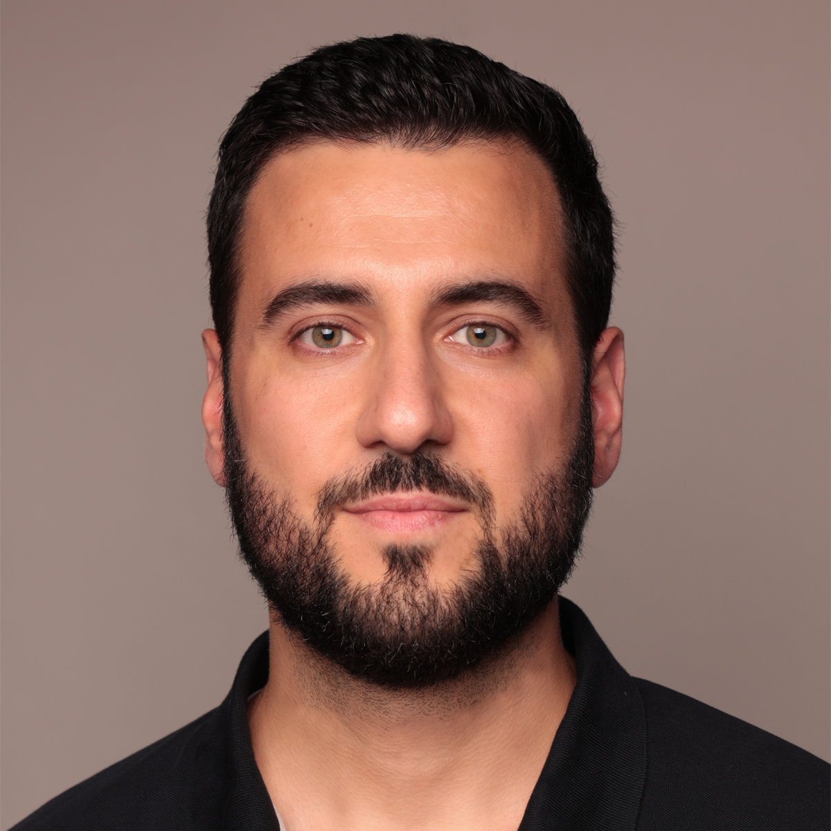Anil Coskundeniz