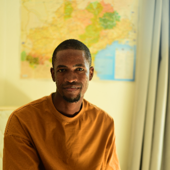 Ibrahima Sory Diallo
