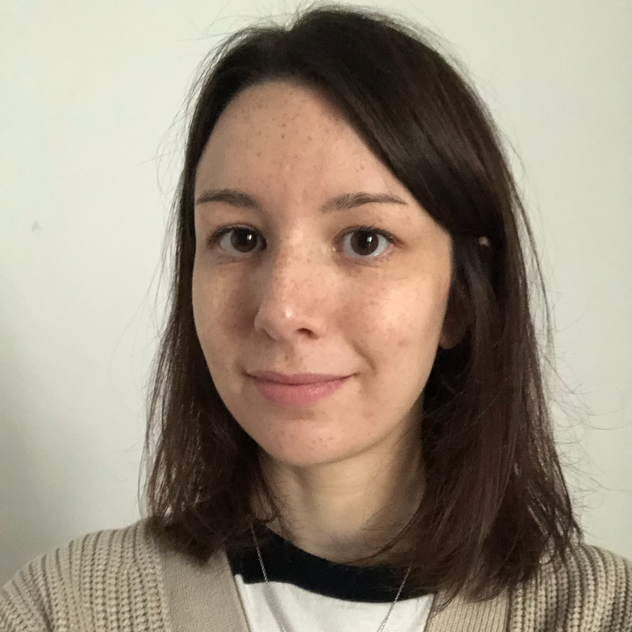Amandine Briot