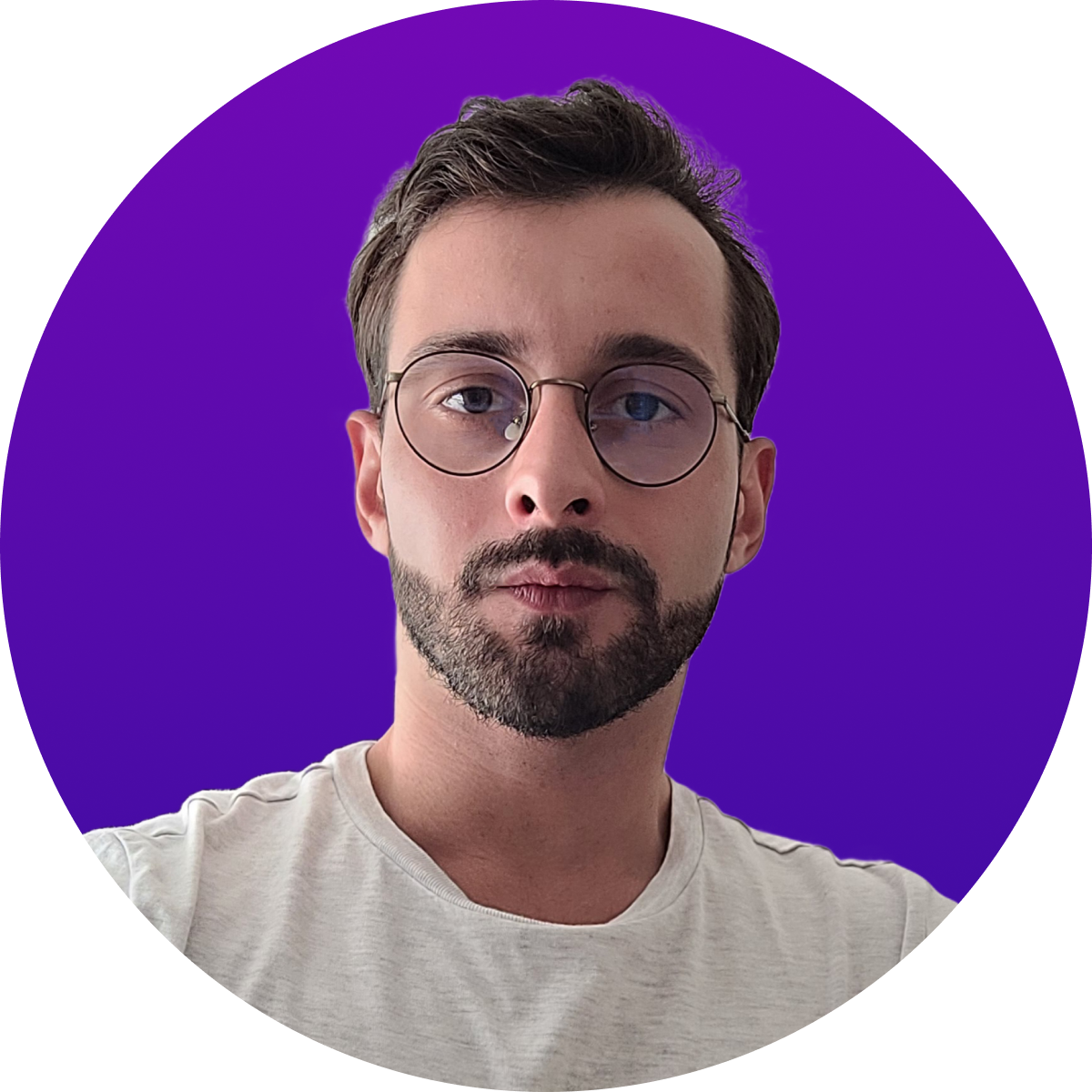 Lussiana Maxime - Motion Designer 