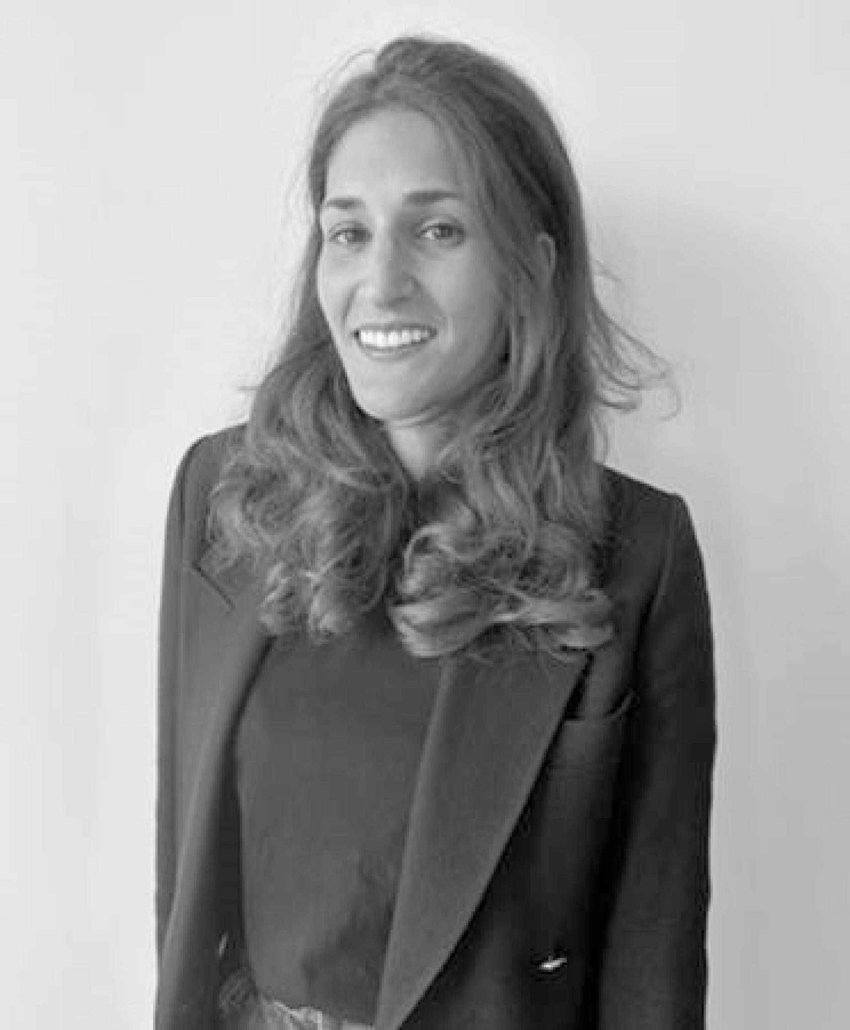 Zeineb  - SENIOR ARCHITECT STORE PLANNER