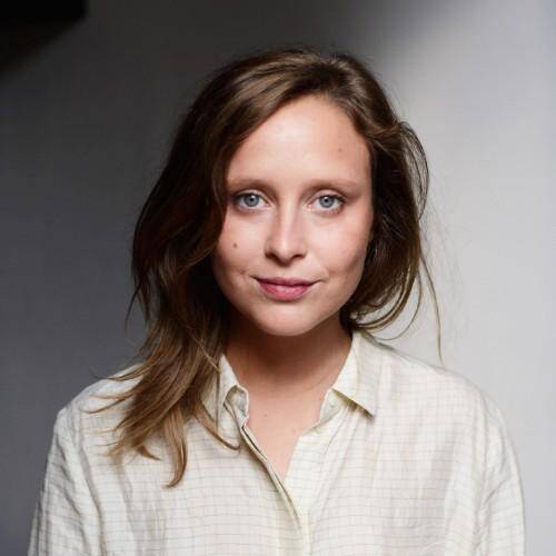 Elise Blöchlinger - Directrice Artistique / Branding, Print and Web