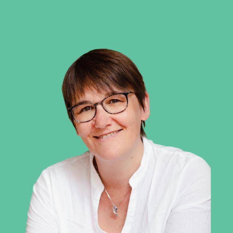 Laurence Maréchal