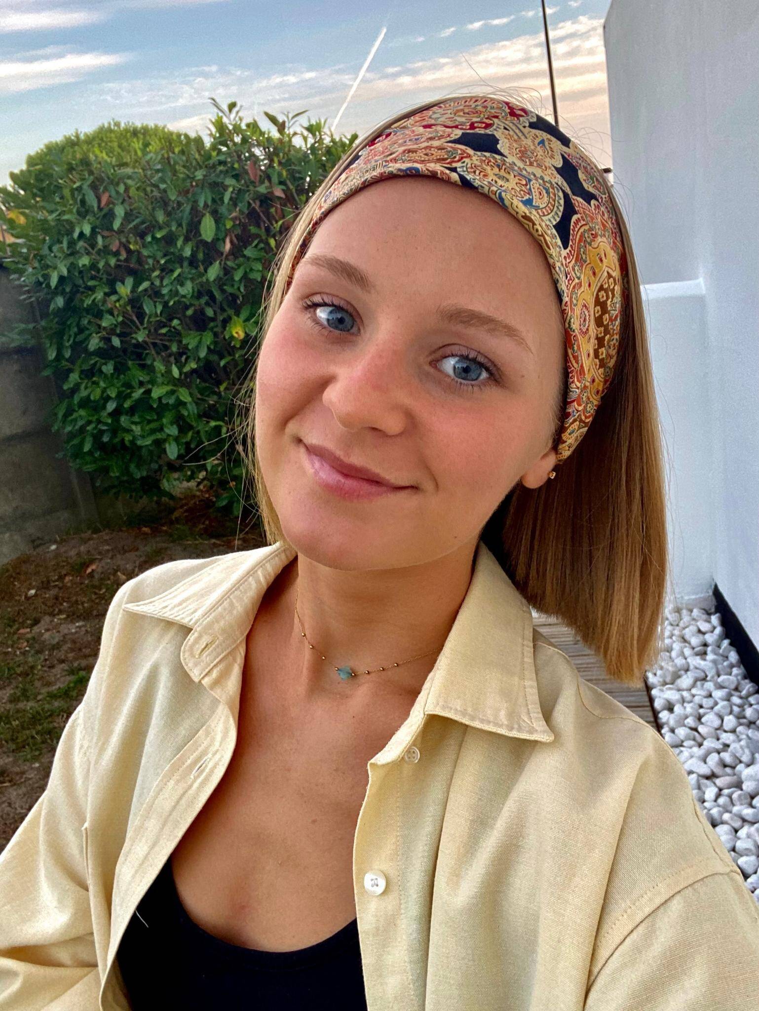 Clara Philippe