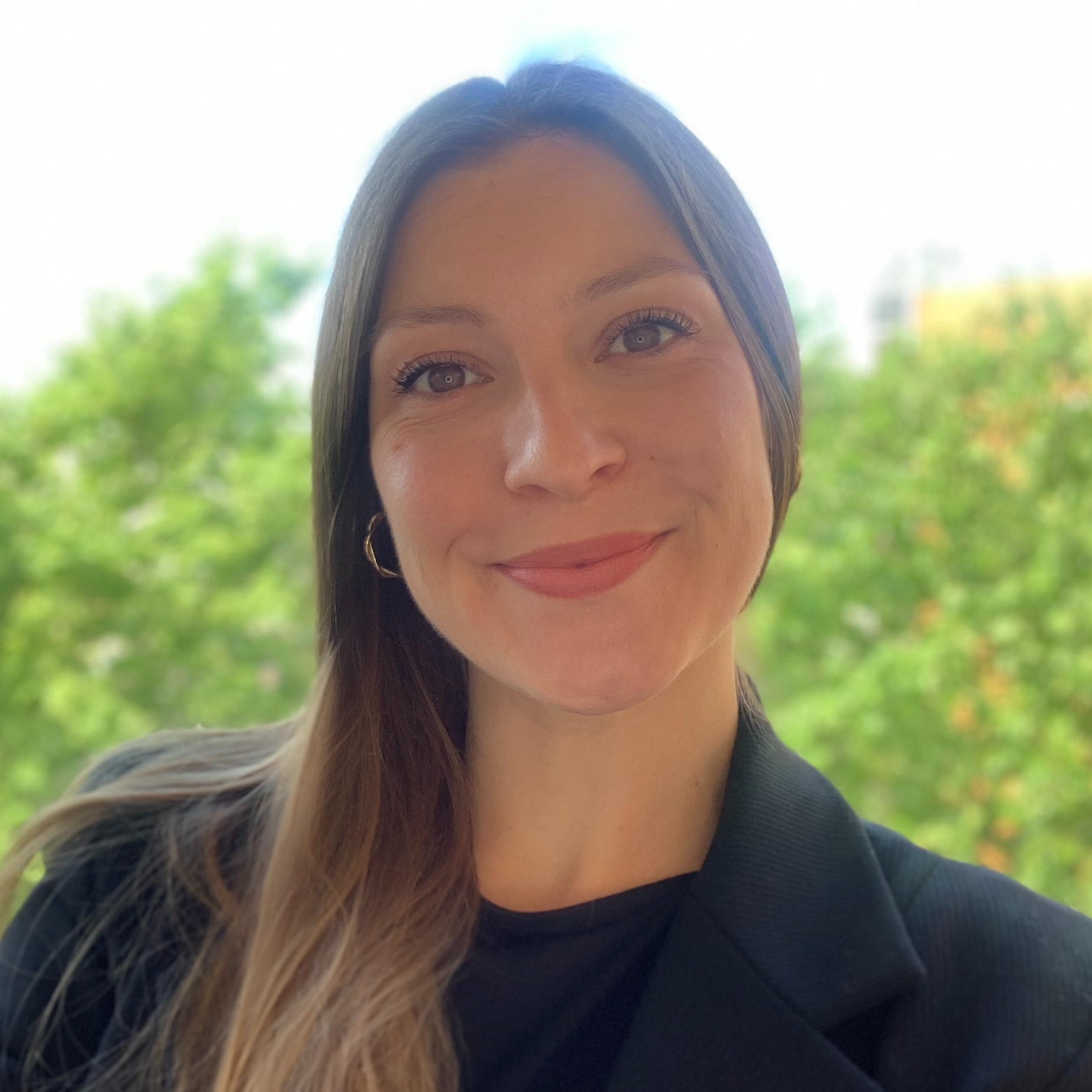 Tiphaine J. - Consultant Change Management - T&E