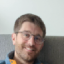 Damien Nouvet