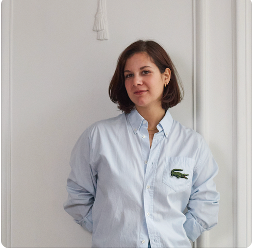 Margherita Da Re - Projet influence, communication, marketing