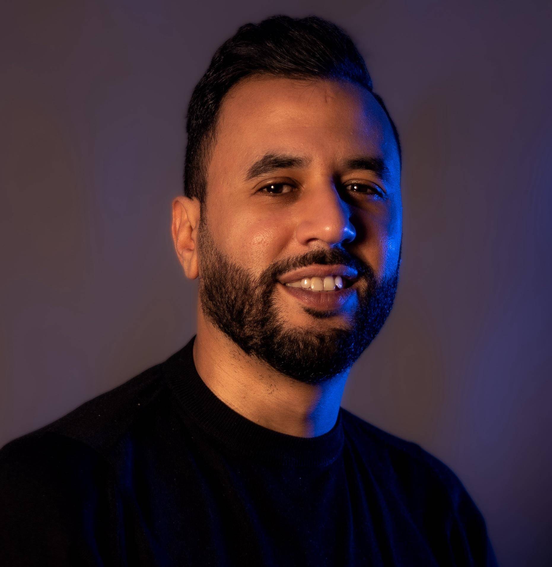 Wael Gabsi