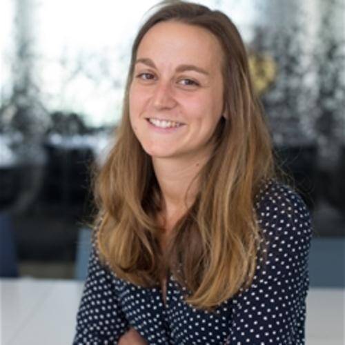 Clémence Gamblin