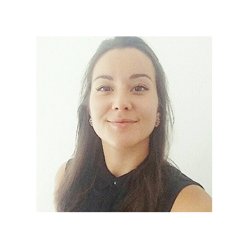 Aude Terrien