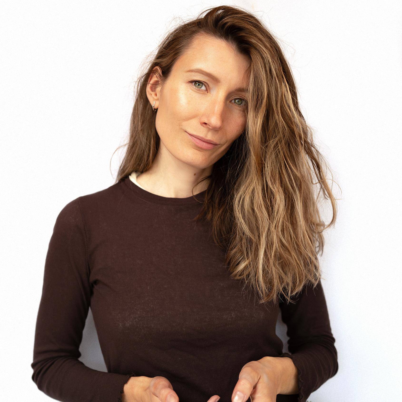 Iryna Shepetko