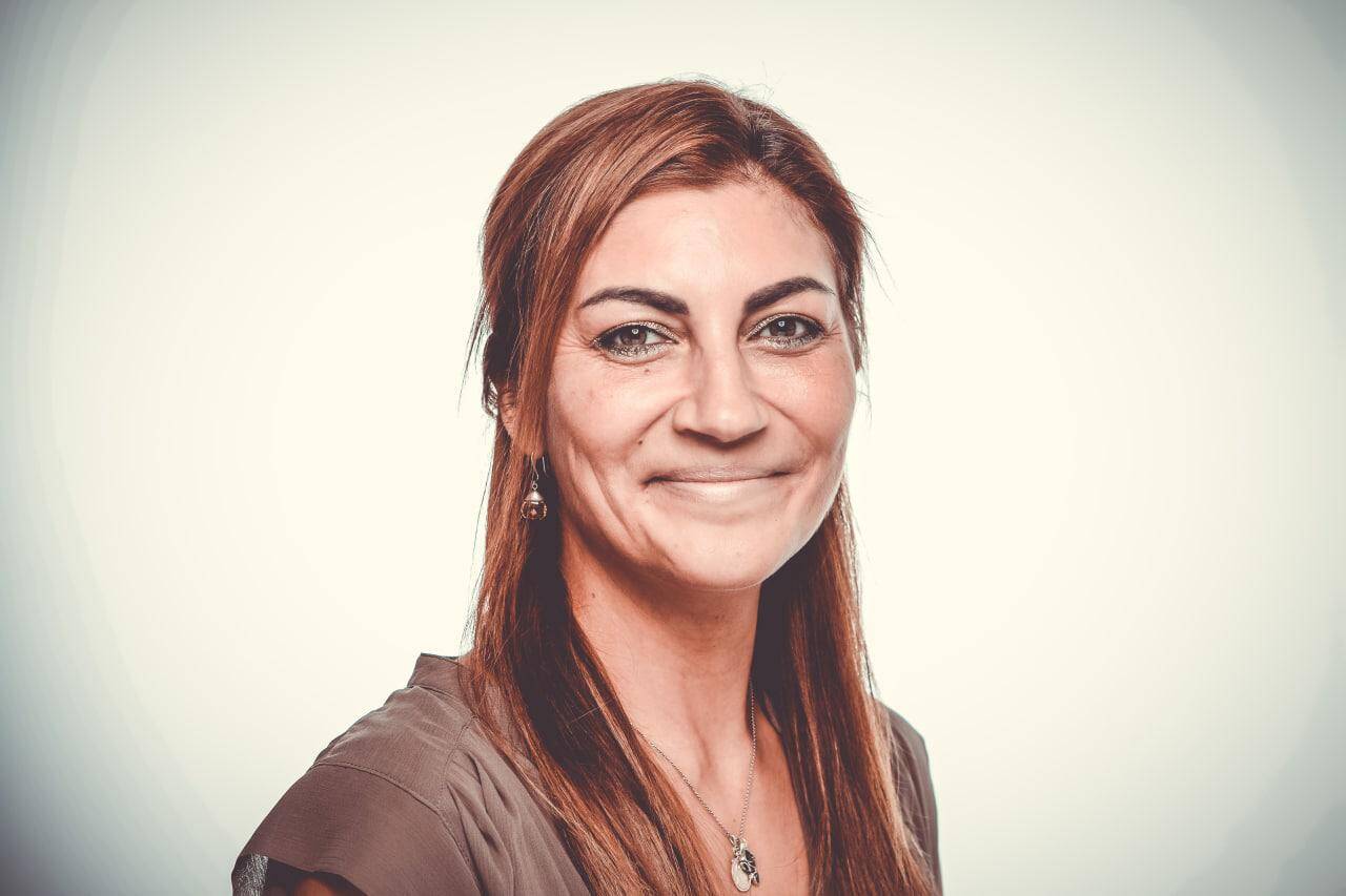 Anastasia Schuwalowa-Karampelas