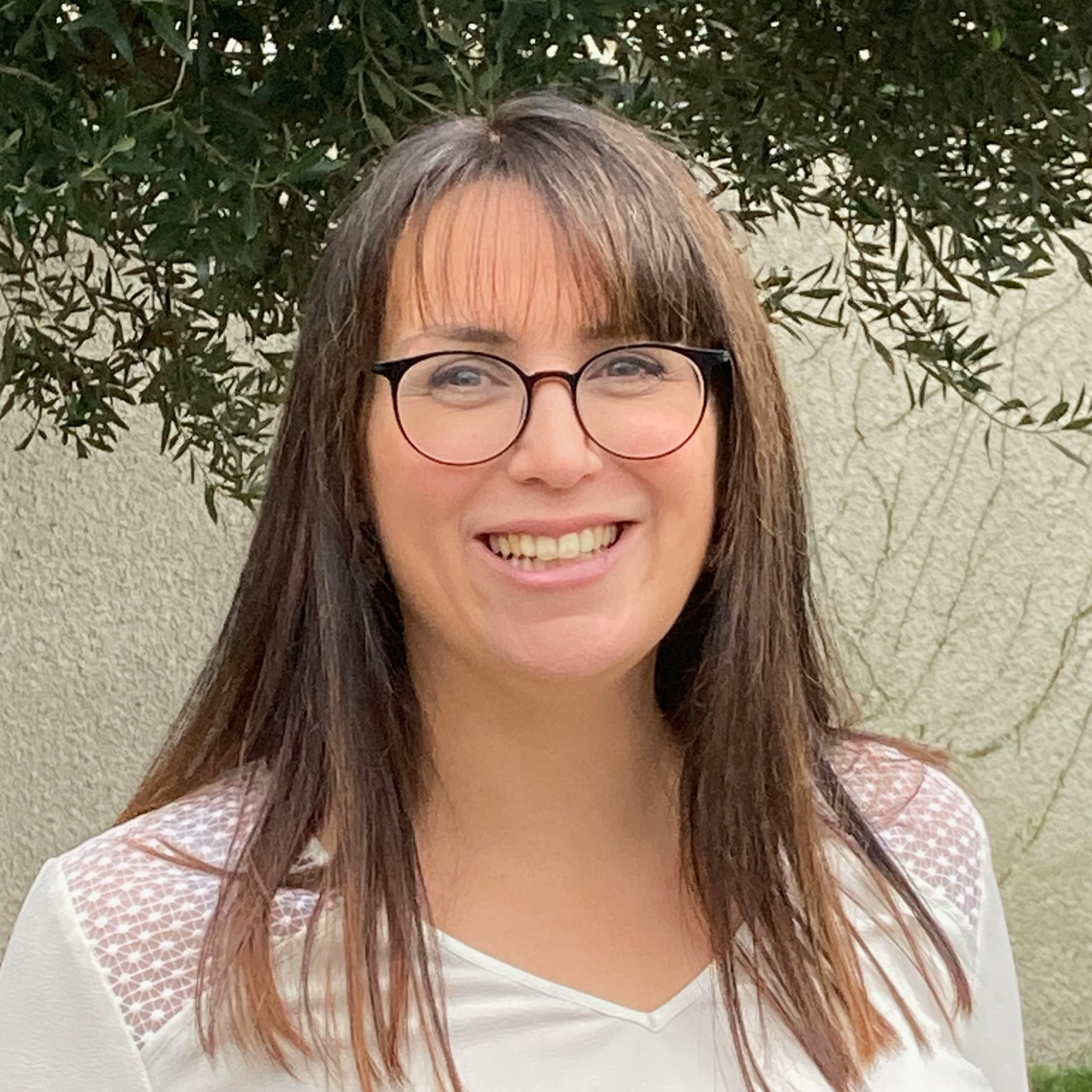 Marlene Blondet